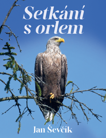 titulní strana knihy