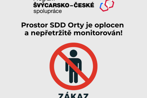 zákaz